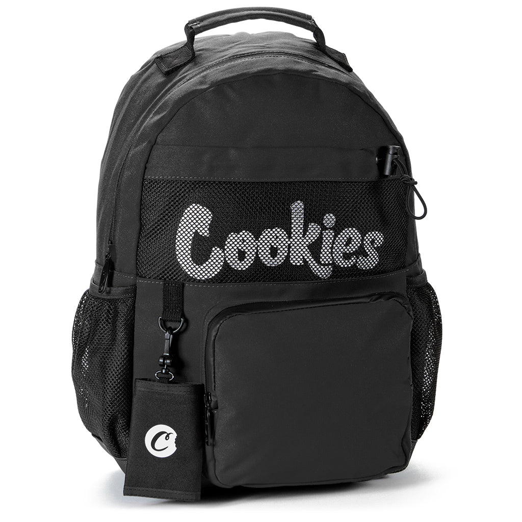 Stasher Smell Proof Backpack – Cookies Clothing
