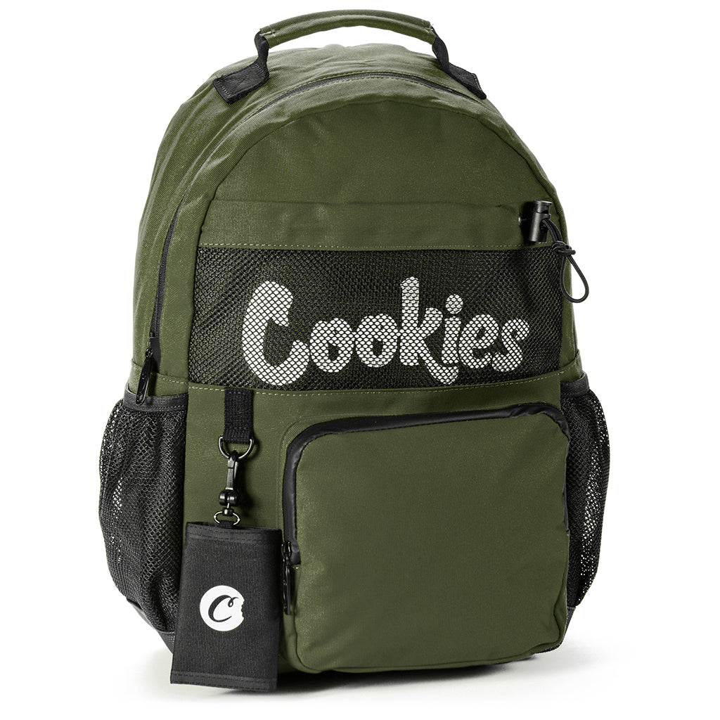 Stasher Smell Proof Backpack