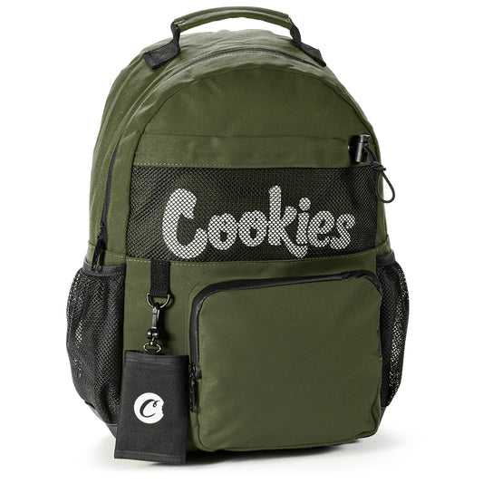 Stasher Smell Proof Backpack