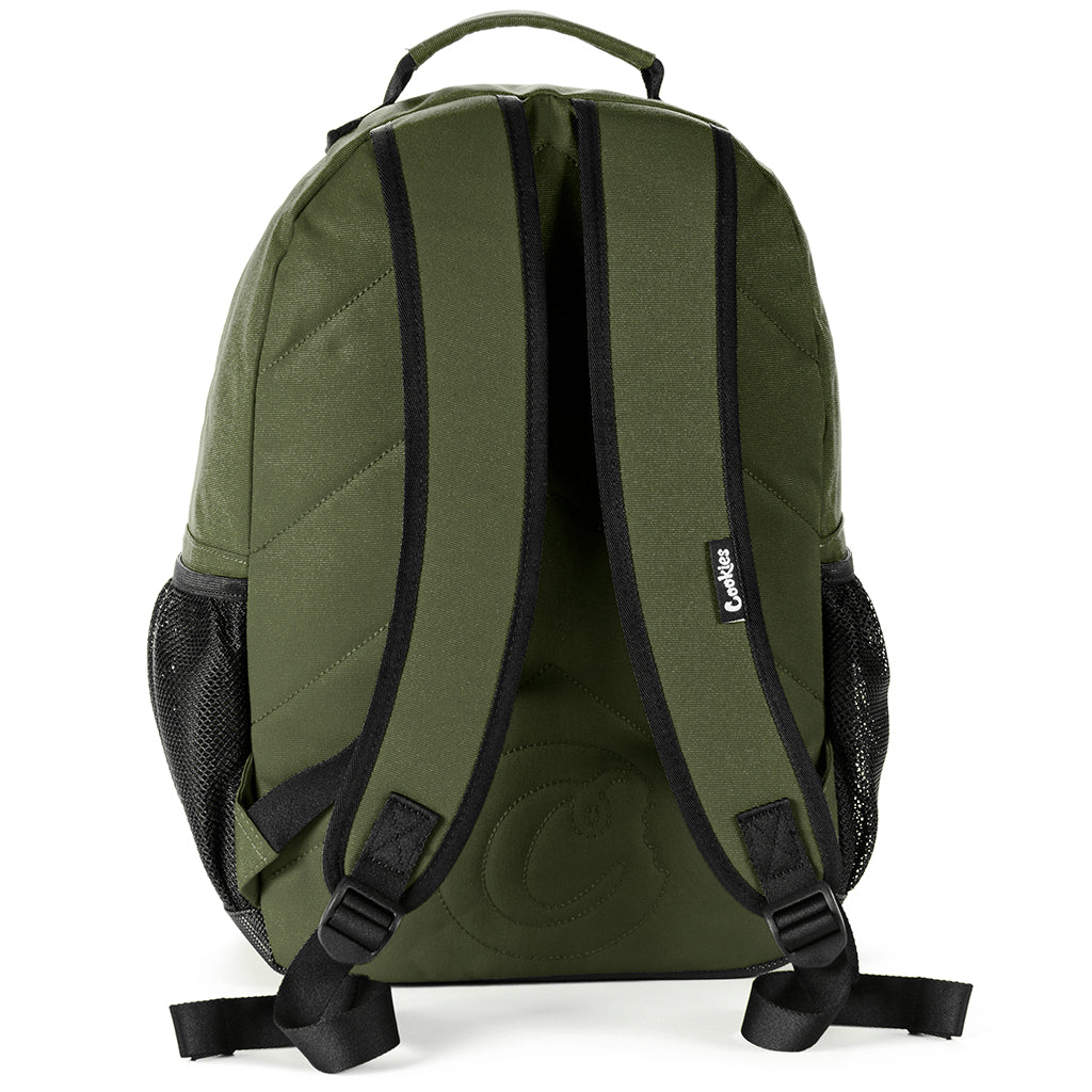 Stasher Smell Proof Backpack