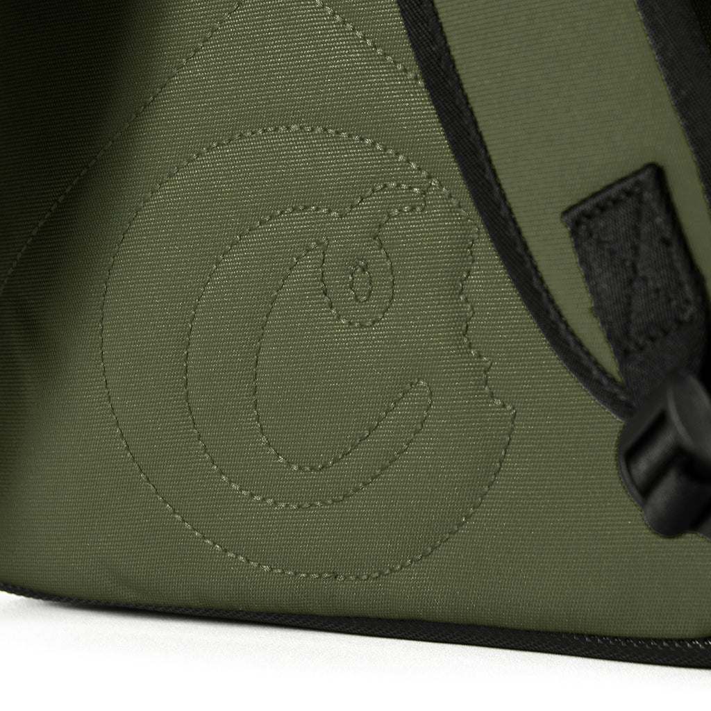 Stasher Smell Proof Backpack Cookies Clothing