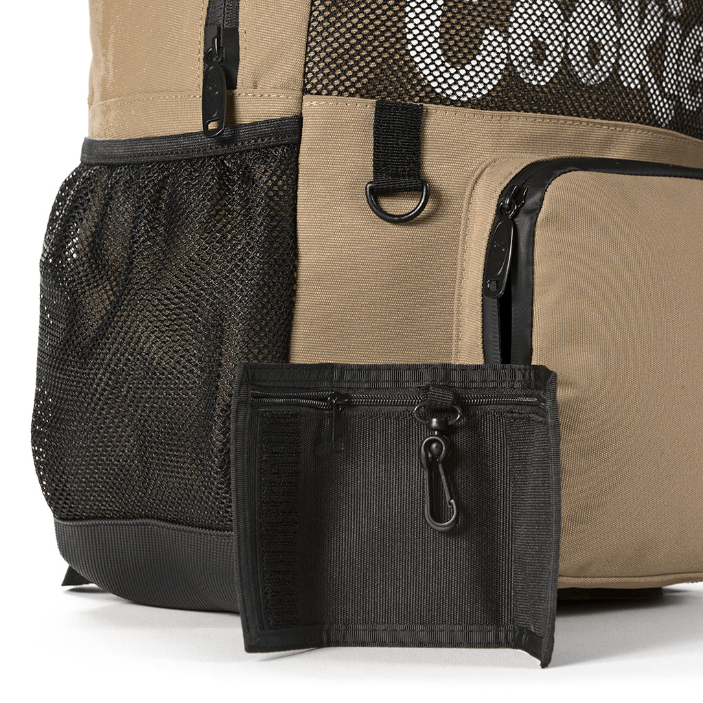 Stasher Smell Proof Backpack