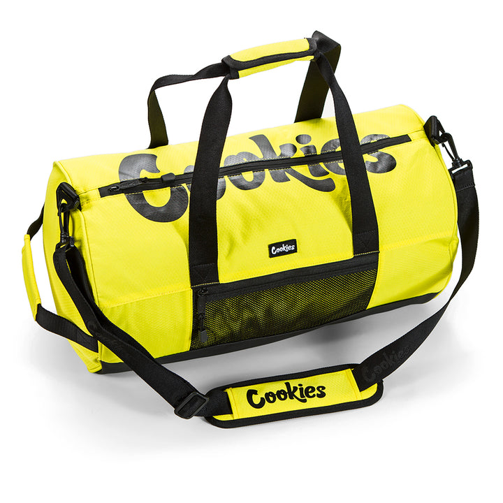 Summit Ripstop Smell Proof Duffle Bag