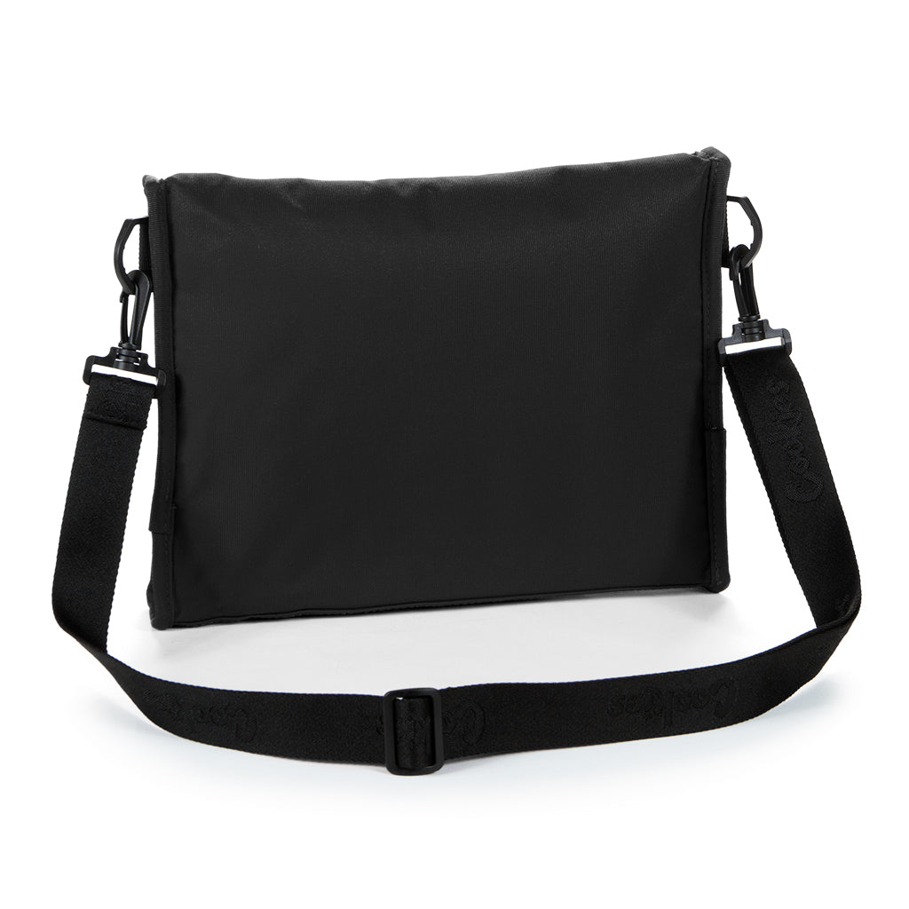 The Bizznizz Smell Proof Shoulder Bag