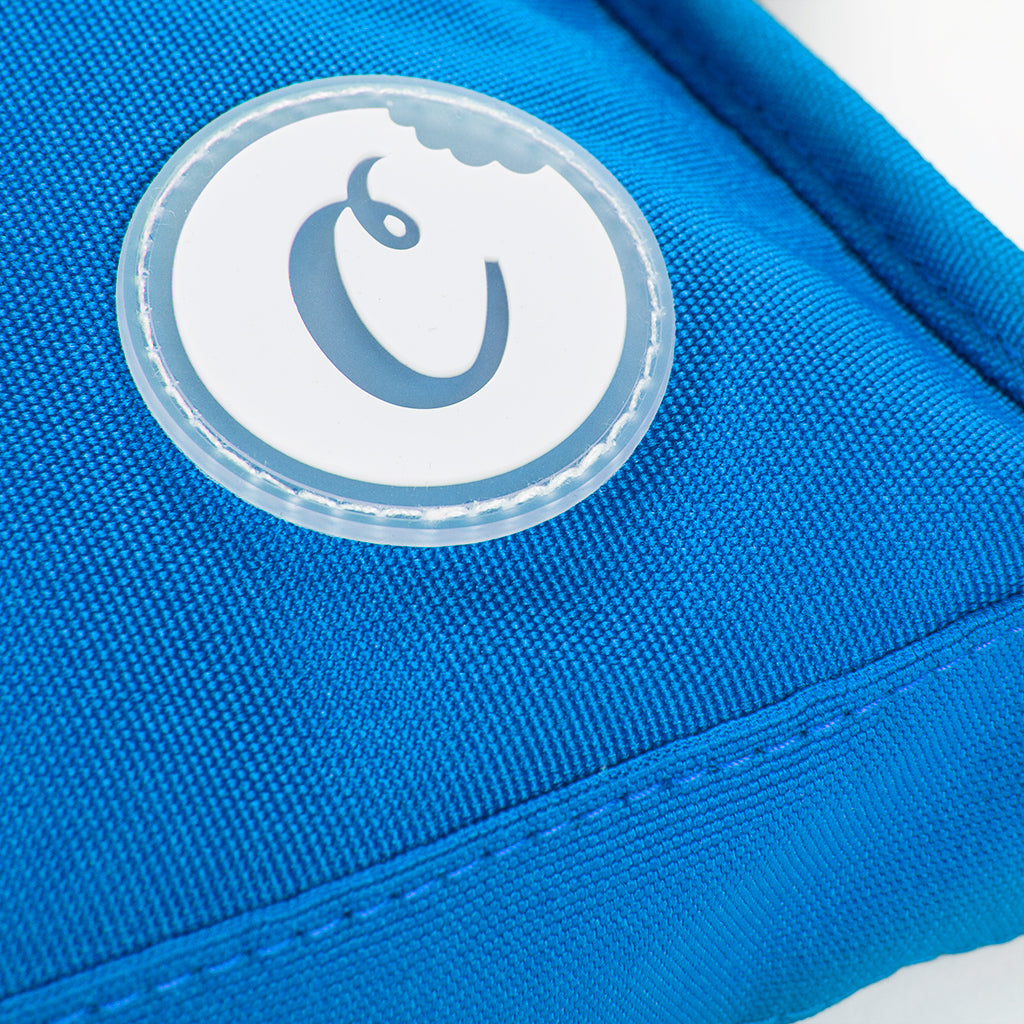 The Bizznizz Smell Proof Shoulder Bag