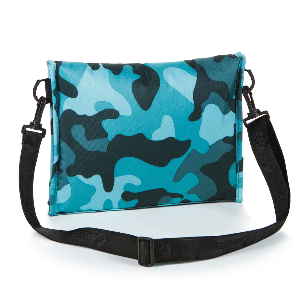 The Bizznizz Smell Proof Shoulder Bag
