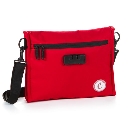 The Bizznizz Smell Proof Shoulder Bag