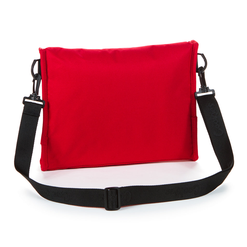 The Bizznizz Smell Proof Shoulder Bag