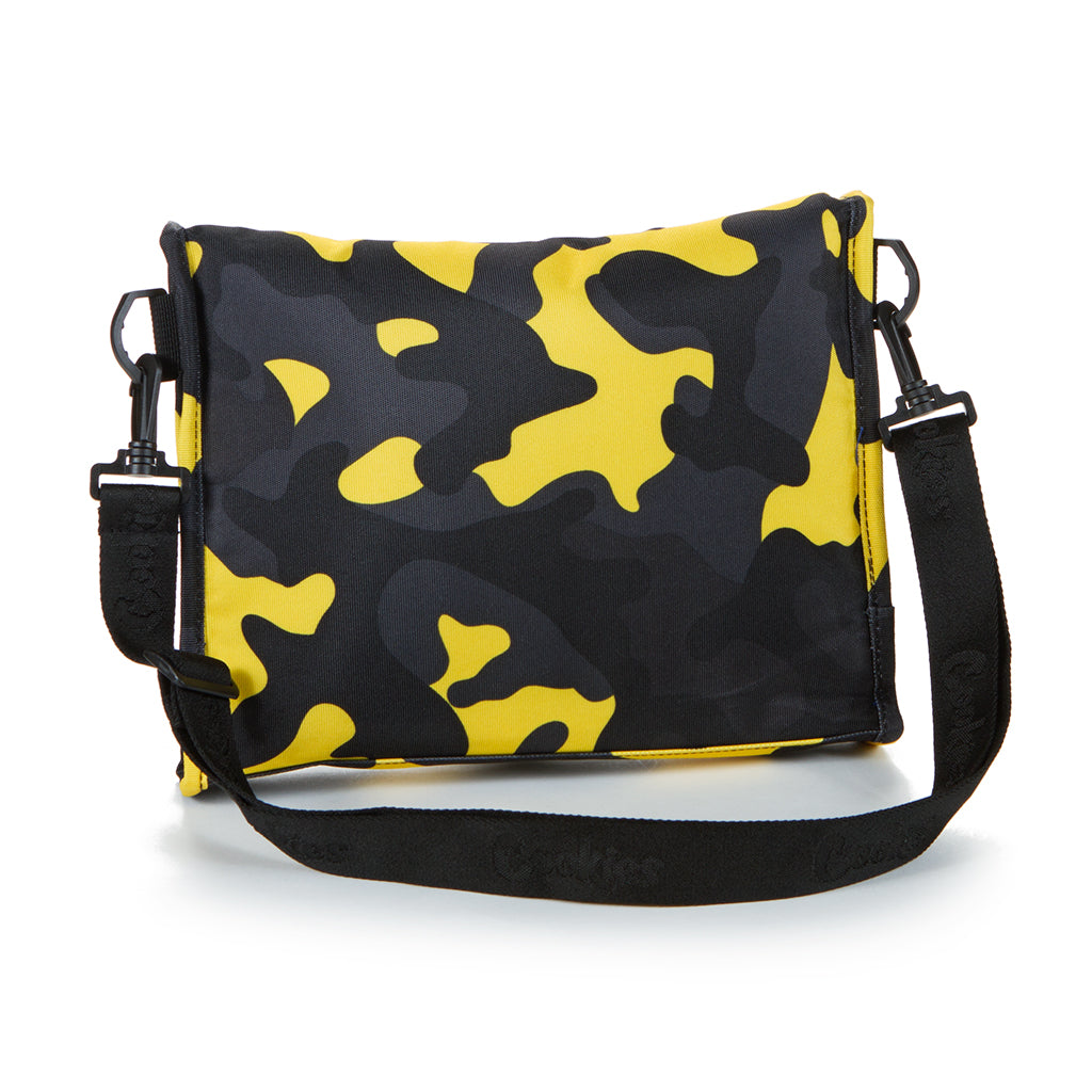 The Bizznizz Smell Proof Shoulder Bag