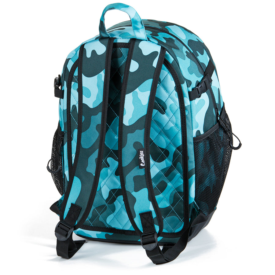 The Bungee Backpack Cookies Clothing
