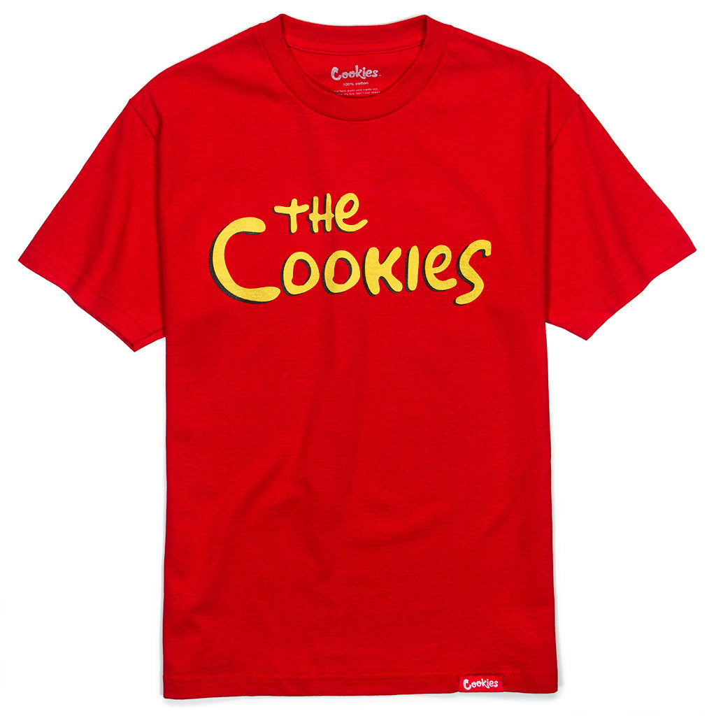 The Cookies Tee