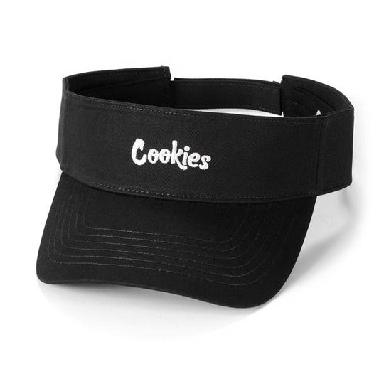 Original logo Visor