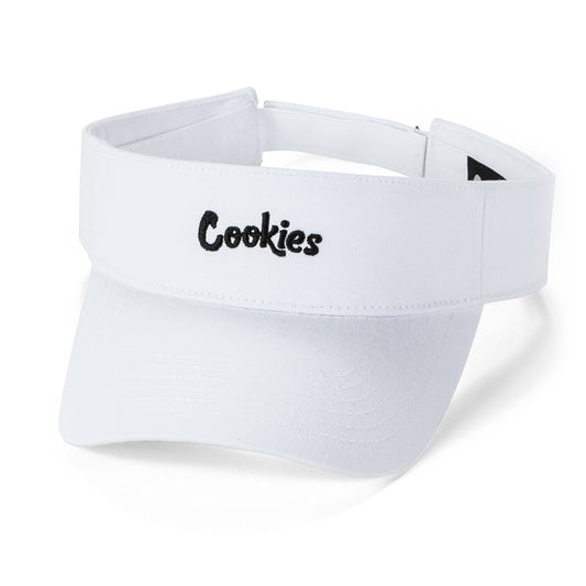 Original logo Visor