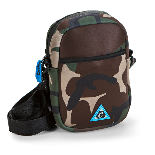 Travel Pocket Smell Proof Bag