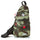 GREEN CAMO / No Size