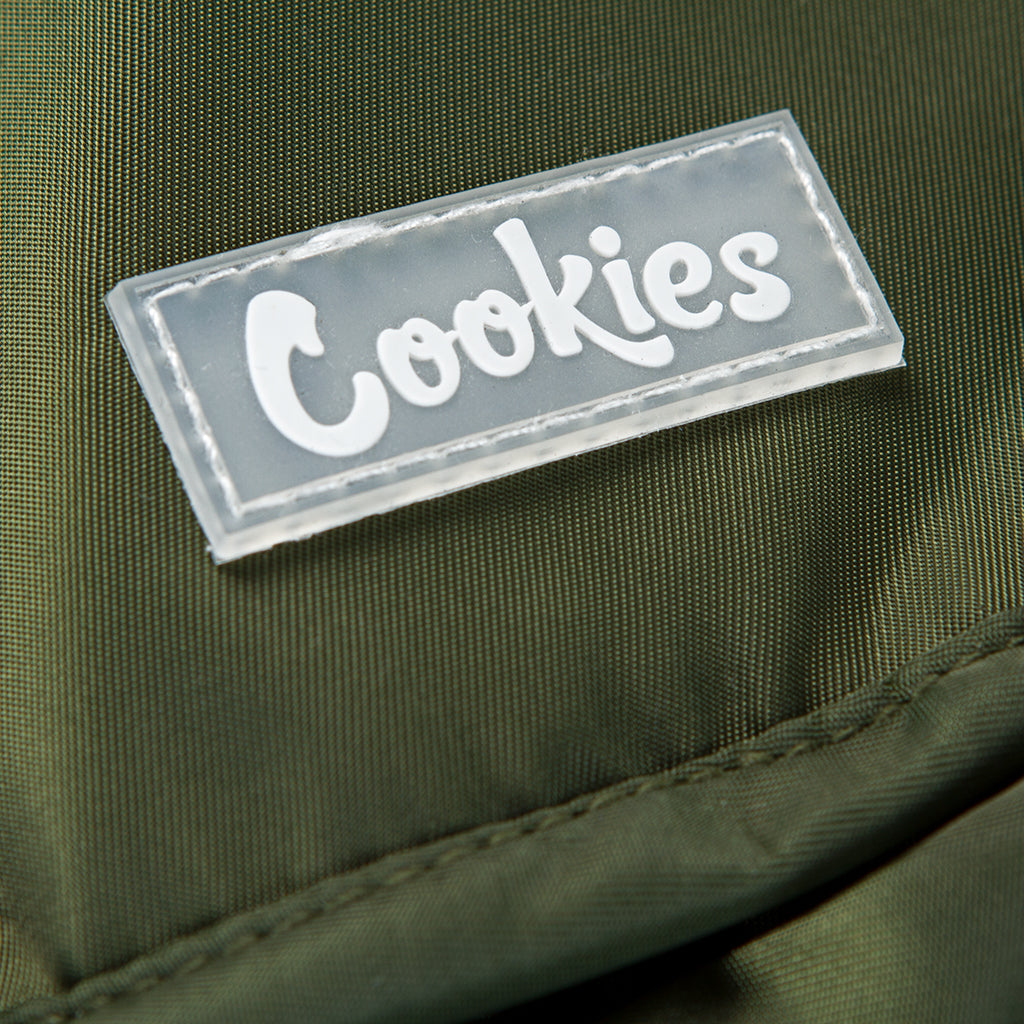 Cookies Smell Proof Rat Pack Crossbody Bag