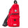 RED / No Size