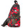 RED CAMO / No Size