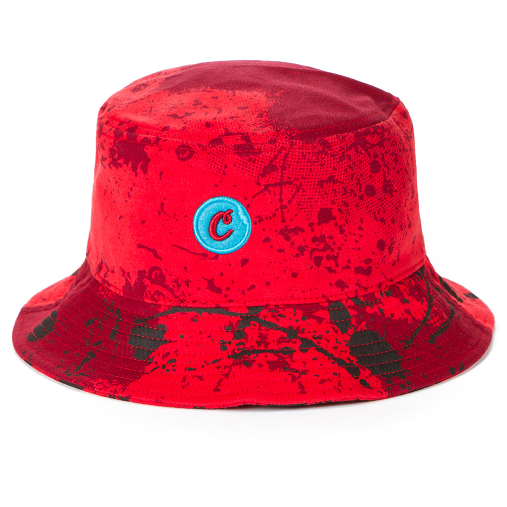 Trinidad Bucket Hat