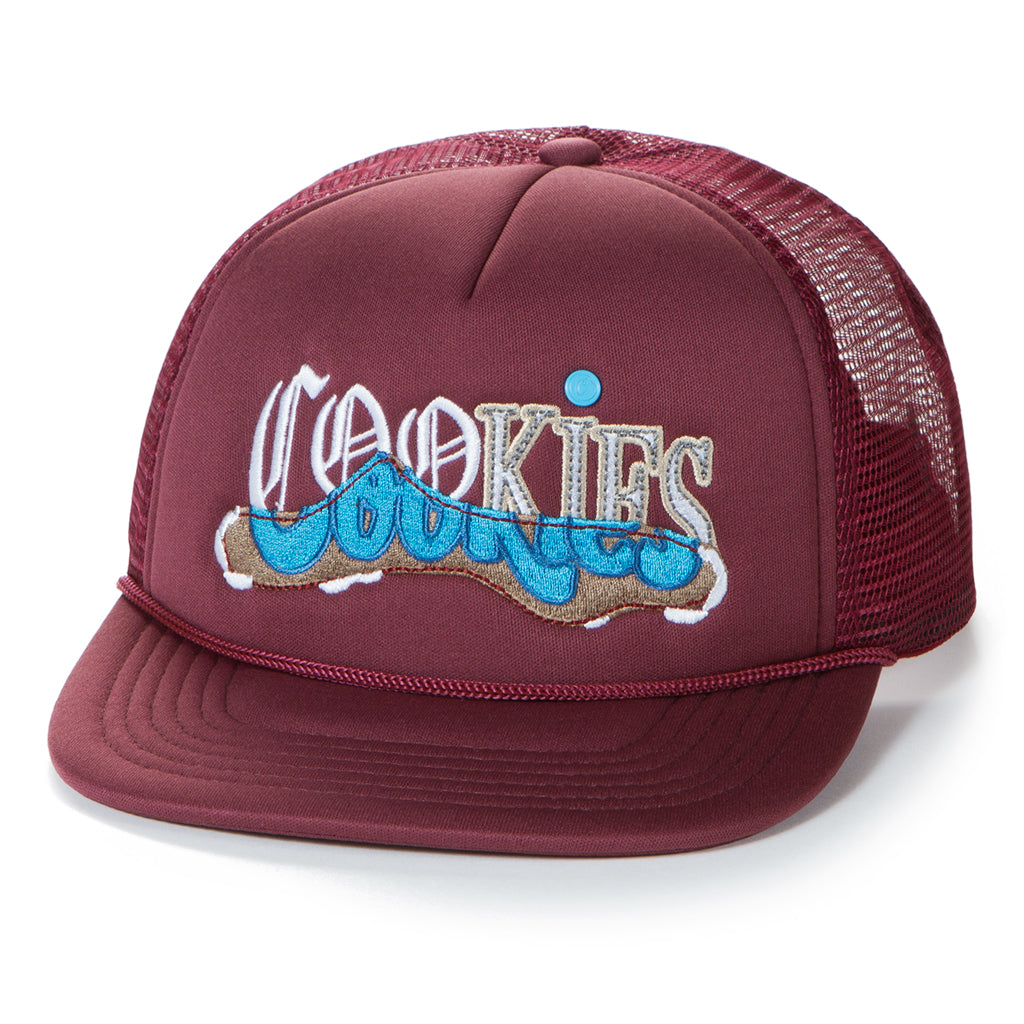 Upper Echelon Trucker Hat