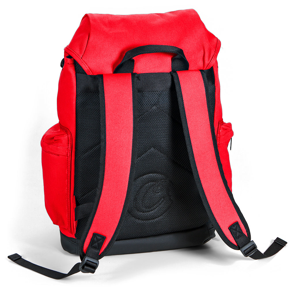 Rucksack Utility Smell Proof Backpack