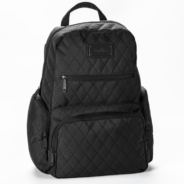 Cookies V4 Quilted Backpack