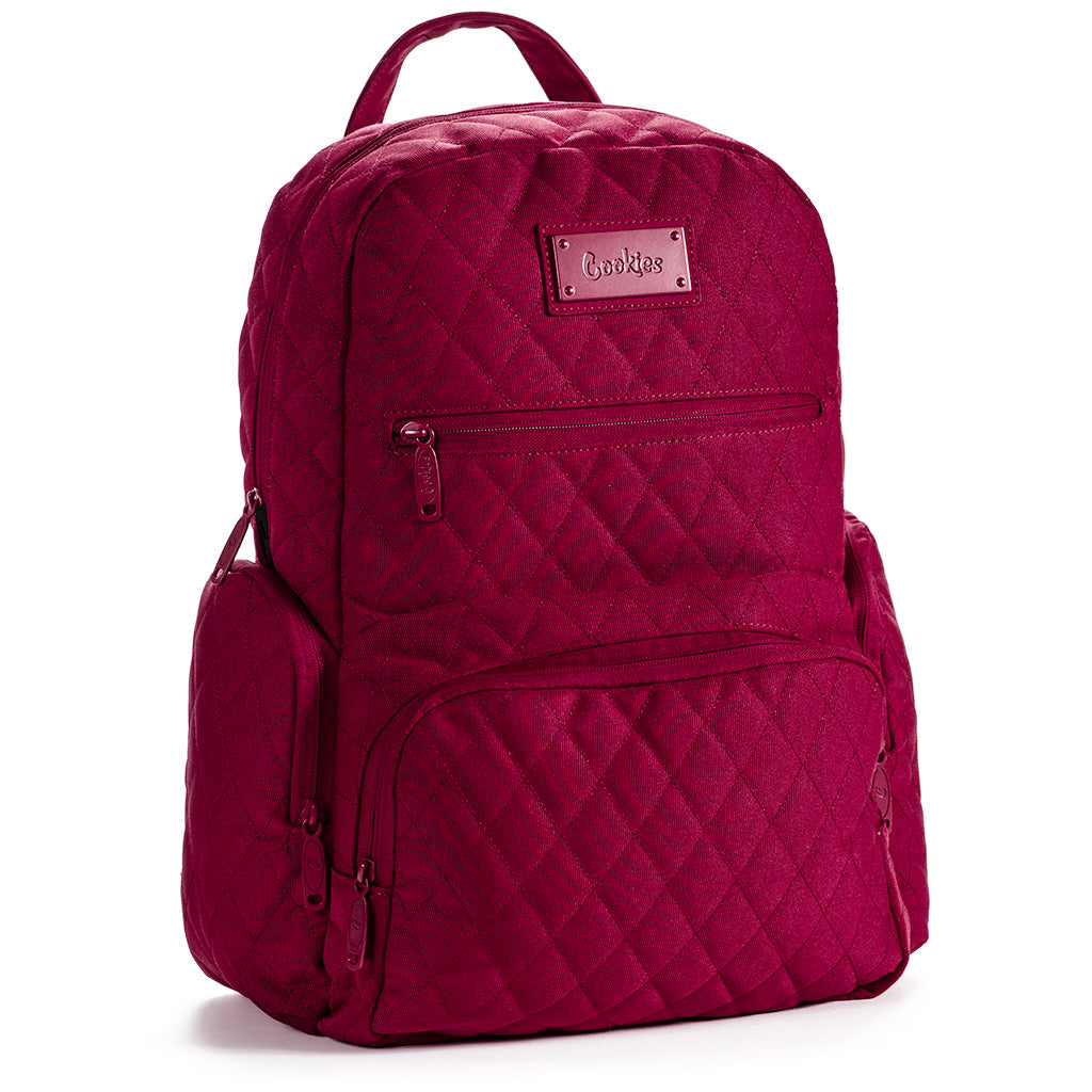 Cookies Basic Essentials Backpack Backpacks – Cookies Clothing
