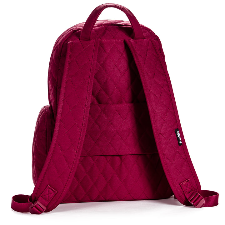 Cookies V4 Quilted Backpack