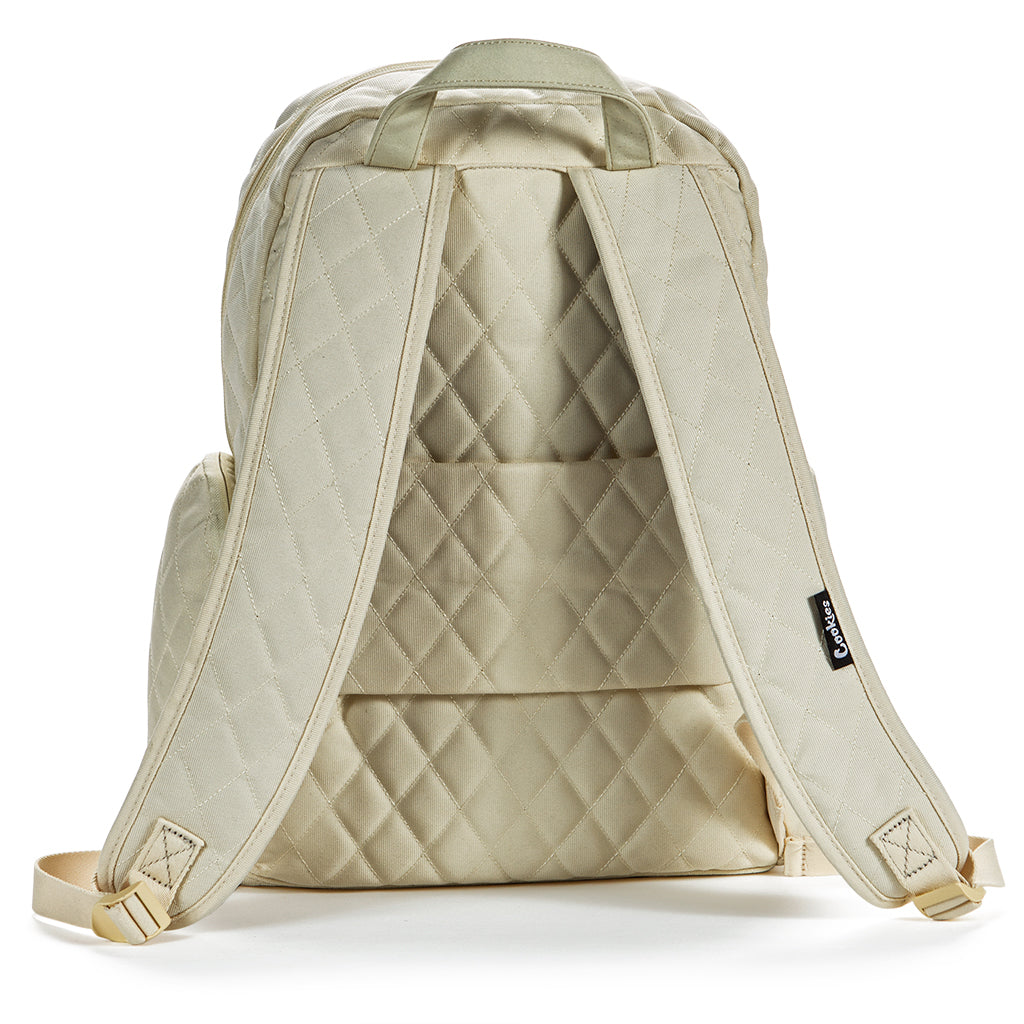Cookies V4 Quilted Backpack – Cookies Clothing