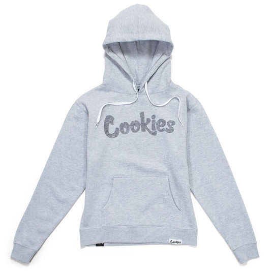 Women's Original logo Hoodie