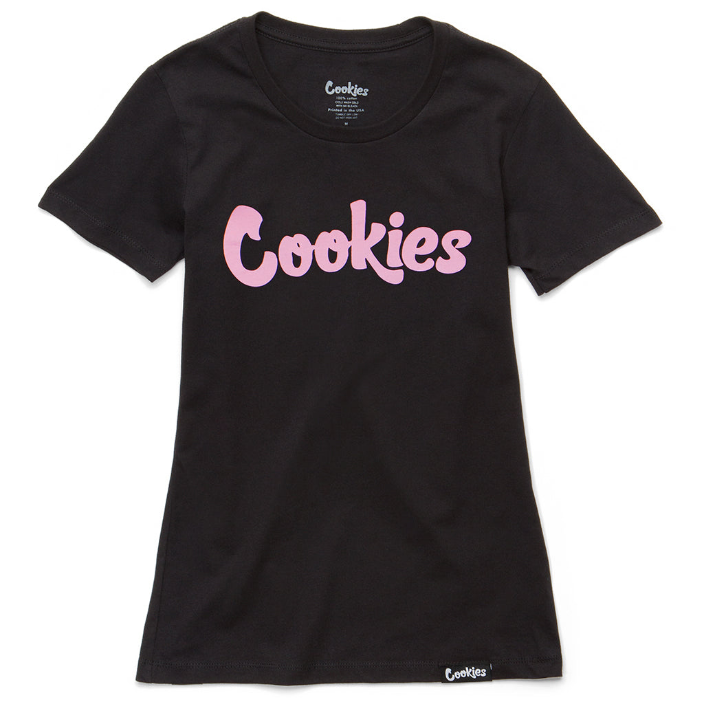 Women's Original Logo Tee