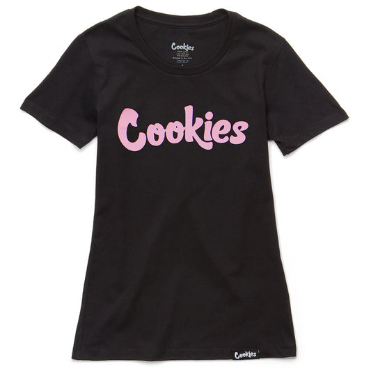 Women's Original Logo Tee