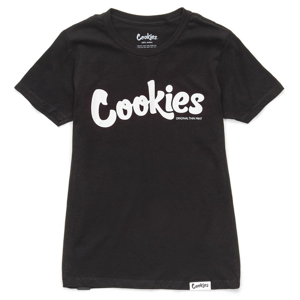Women's Original Logo Tee