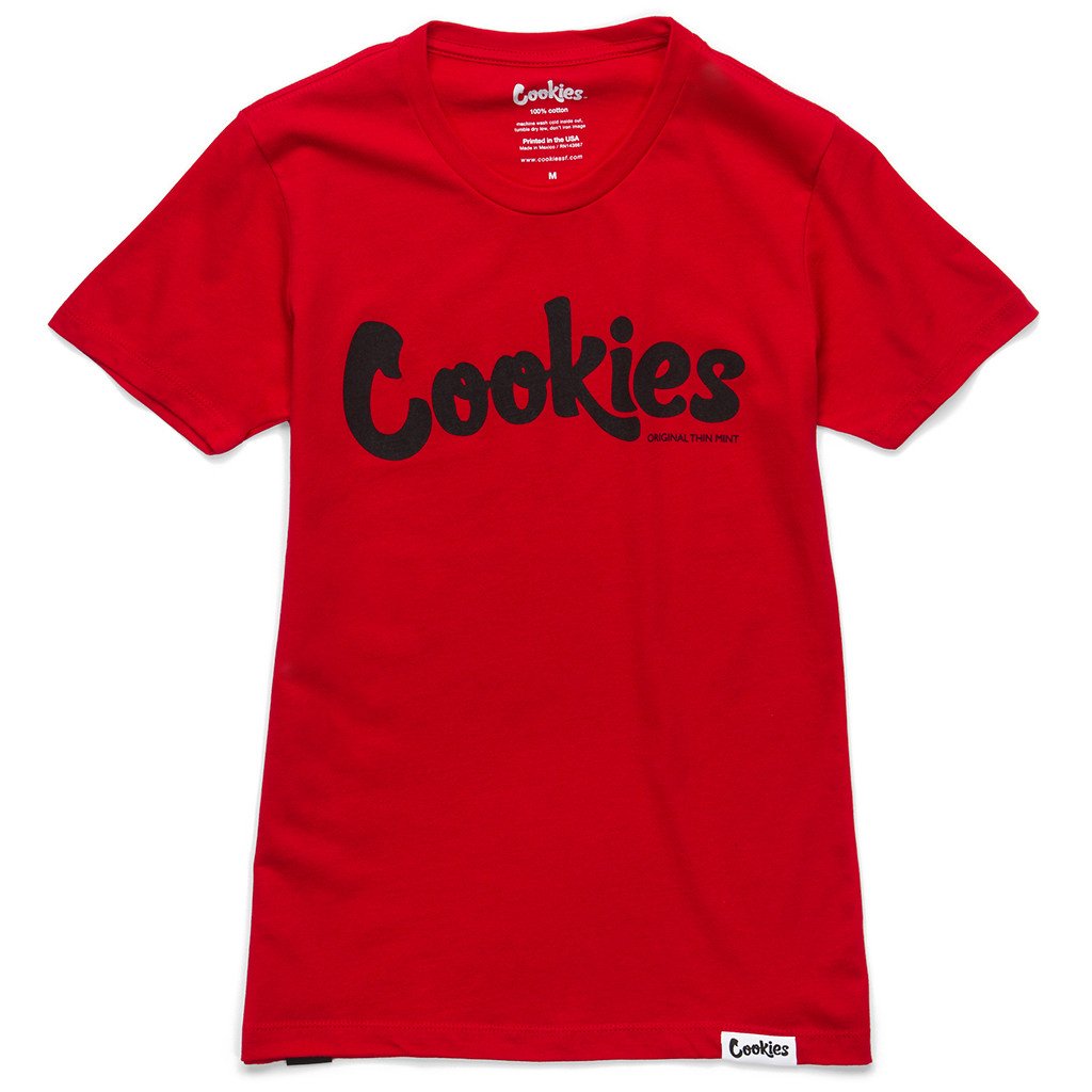 Women's Original Logo Tee