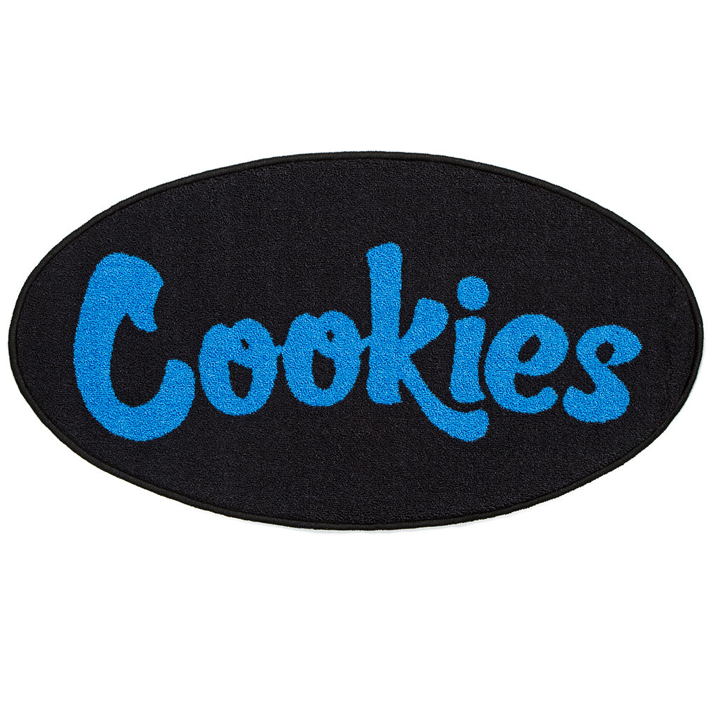 Cookies Oval Rug – Cookies Clothing