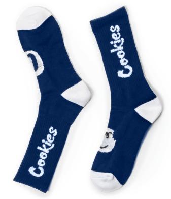 Original  Logo Socks