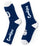 NAVY/ WHITE
